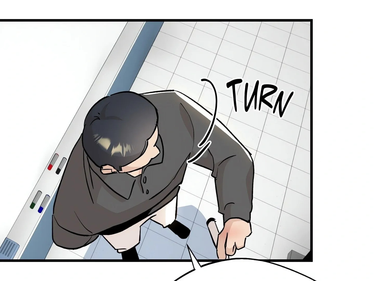 Three's a (Nice) Crowd Chapter 24 page 122 - 