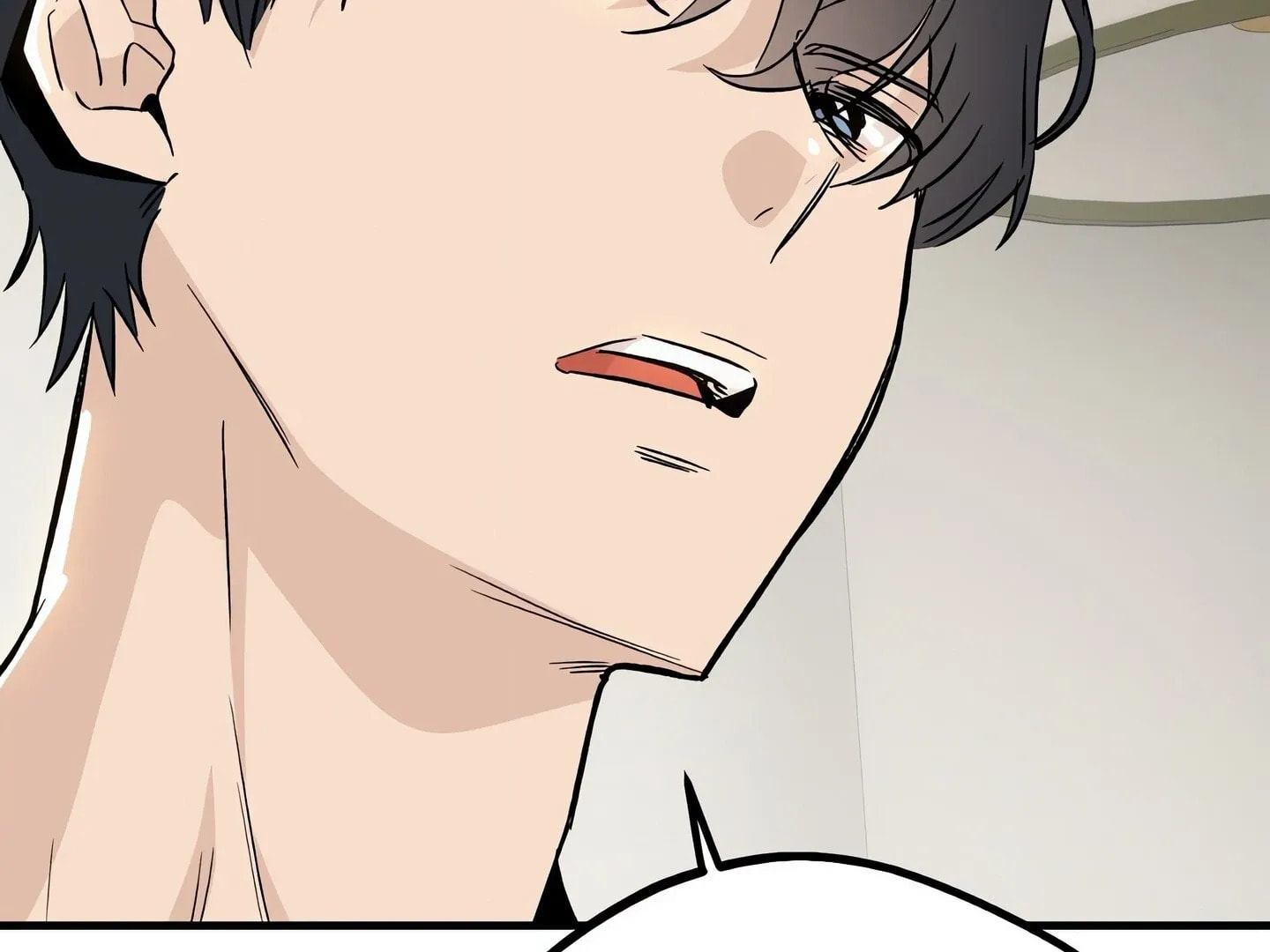 Three's a (Nice) Crowd Chapter 24 page 14 - 