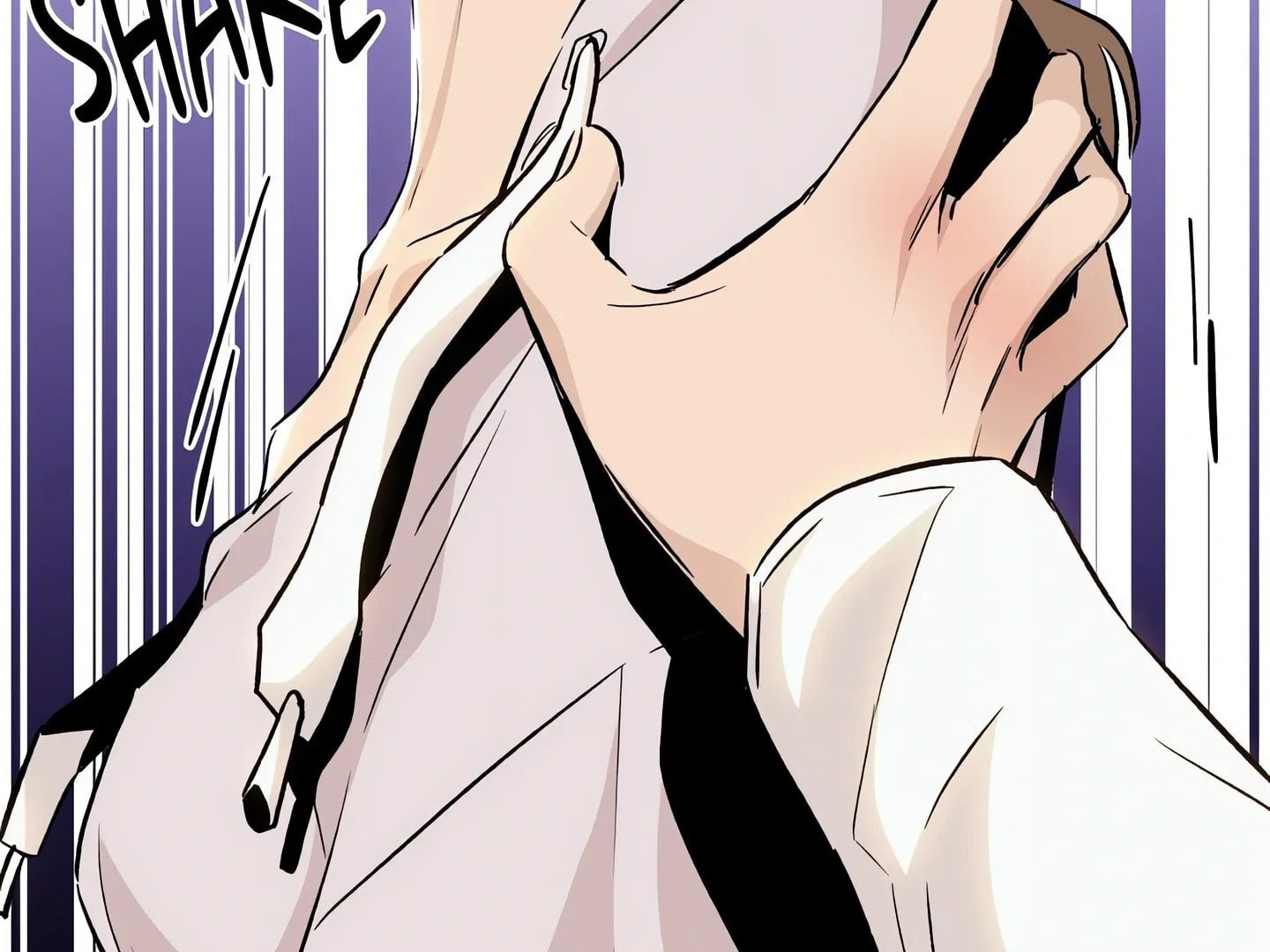 Three's a (Nice) Crowd Chapter 24 page 131 - 