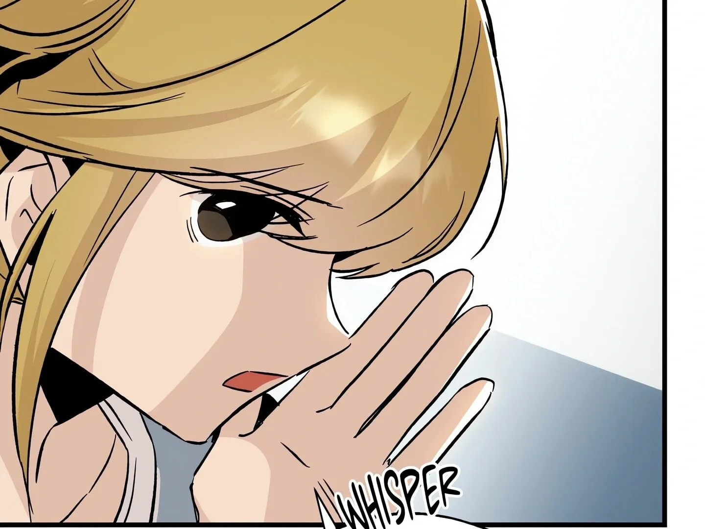 Three's a (Nice) Crowd Chapter 24 page 133 - 