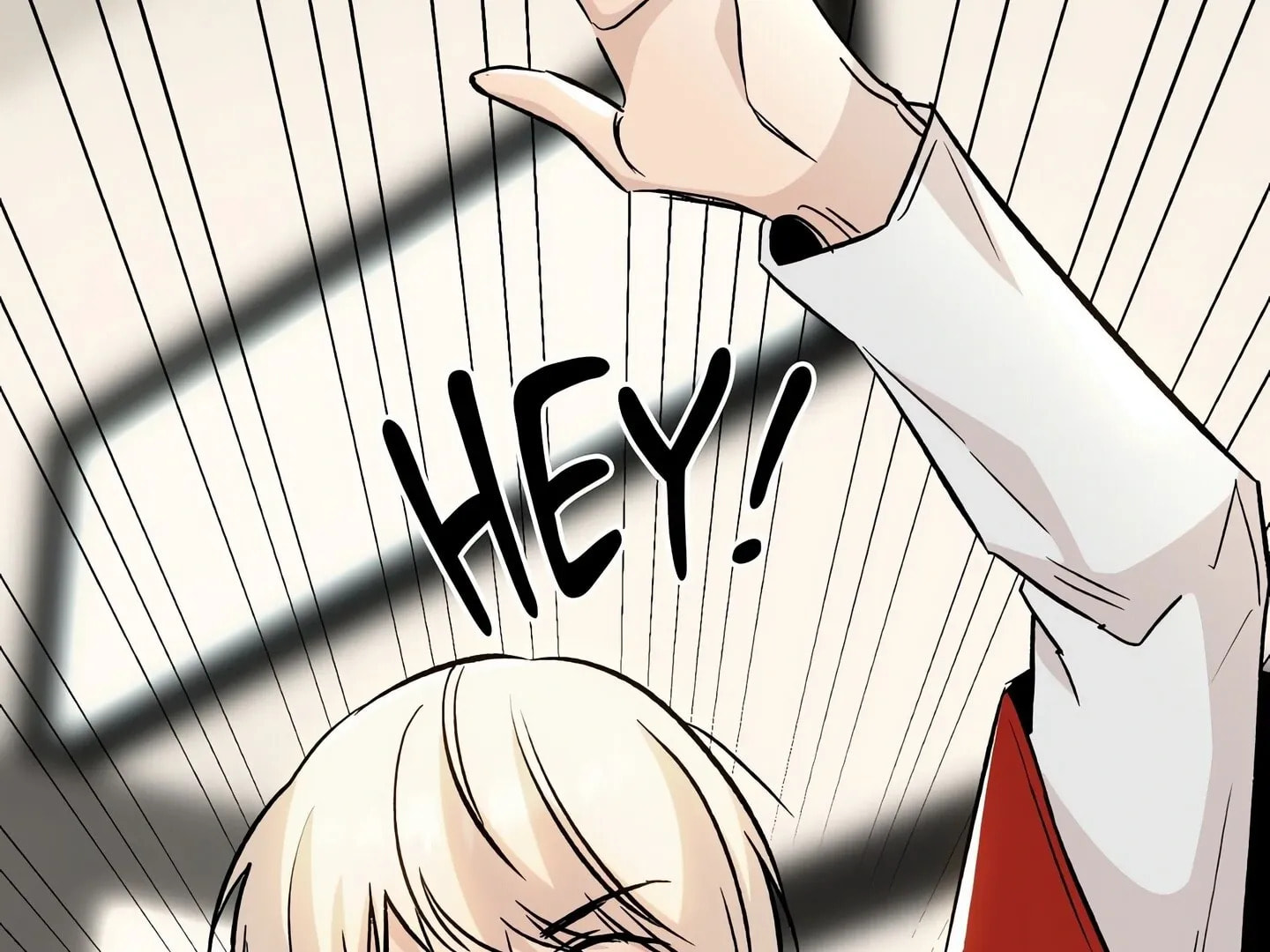 Three's a (Nice) Crowd Chapter 24 page 143 - 
