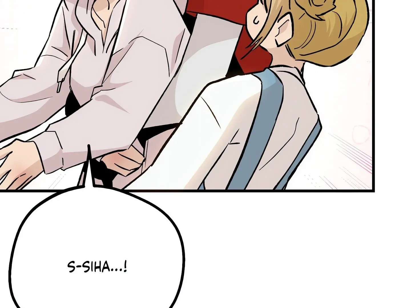 Three's a (Nice) Crowd Chapter 24 page 148 - 