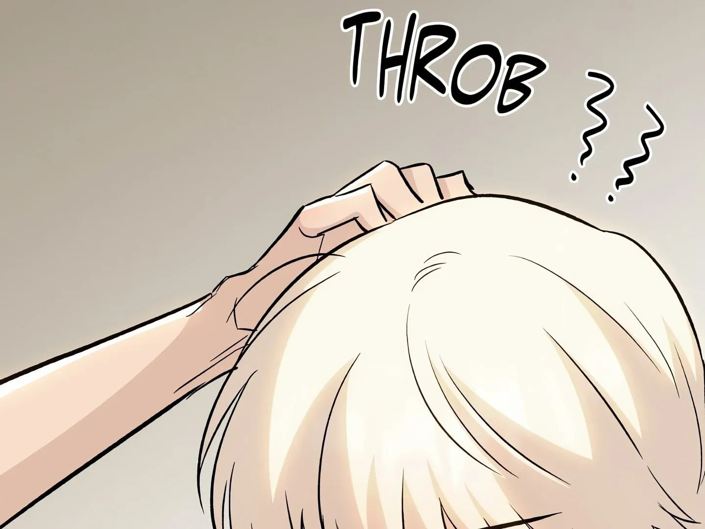 Three's a (Nice) Crowd Chapter 24 page 16 - 