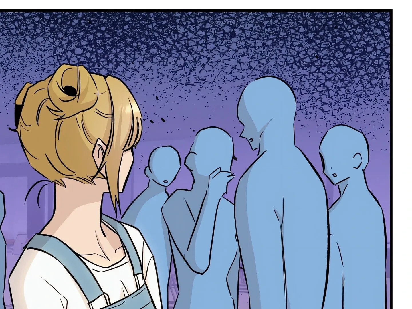 Three's a (Nice) Crowd Chapter 24 page 155 - 