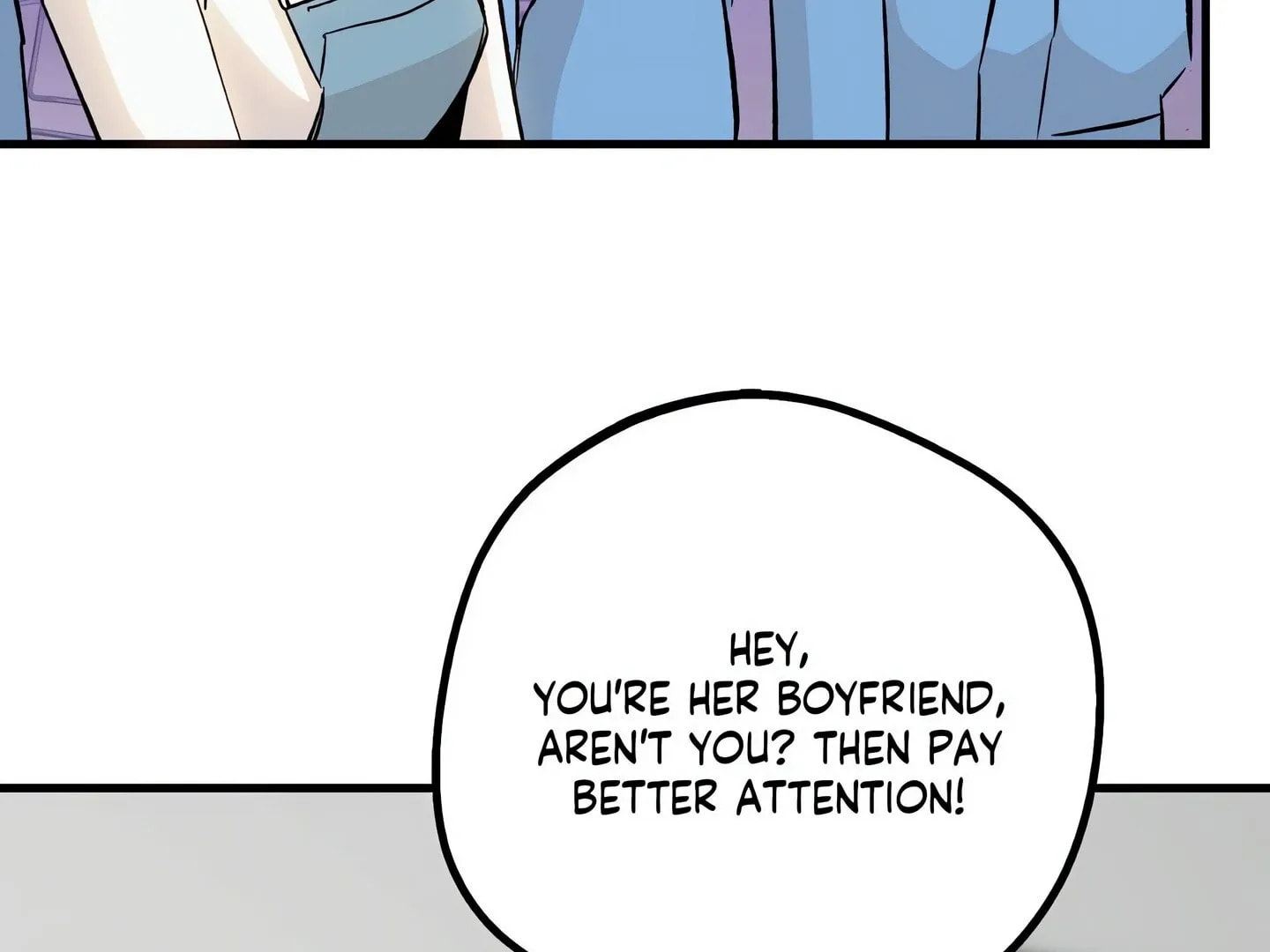 Three's a (Nice) Crowd Chapter 24 page 156 - 