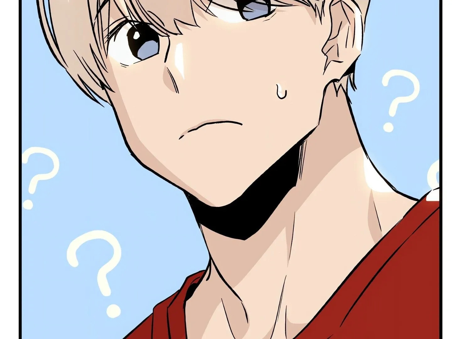 Three's a (Nice) Crowd Chapter 24 page 166 - 