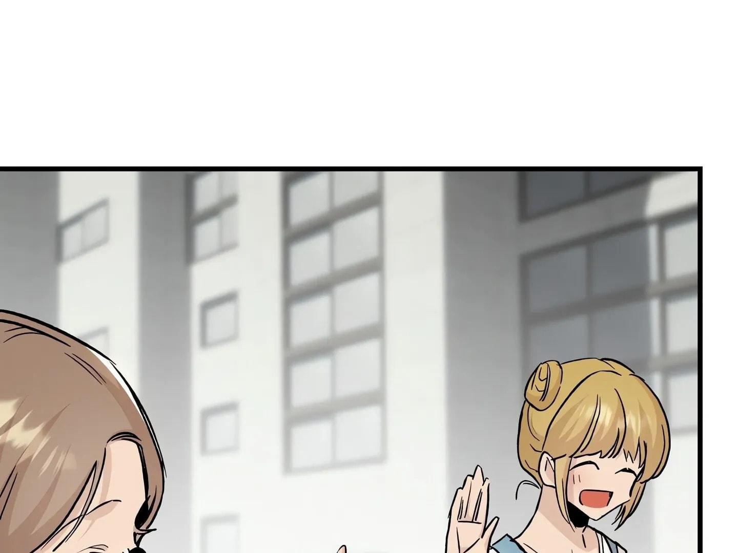 Three's a (Nice) Crowd Chapter 24 page 184 - 