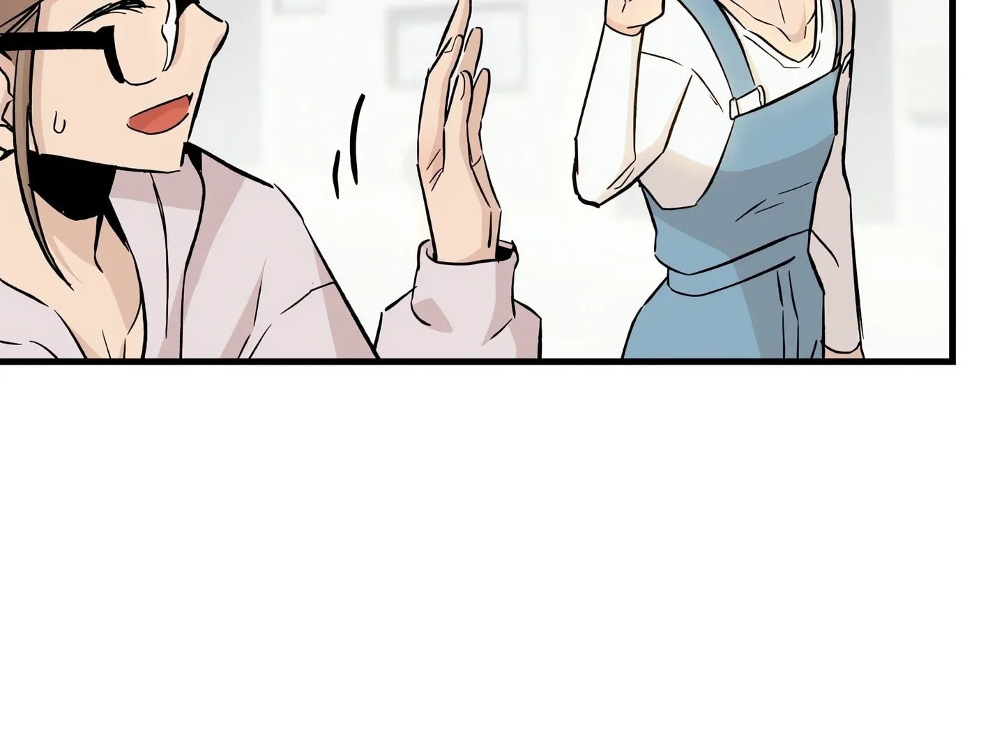 Three's a (Nice) Crowd Chapter 24 page 185 - 