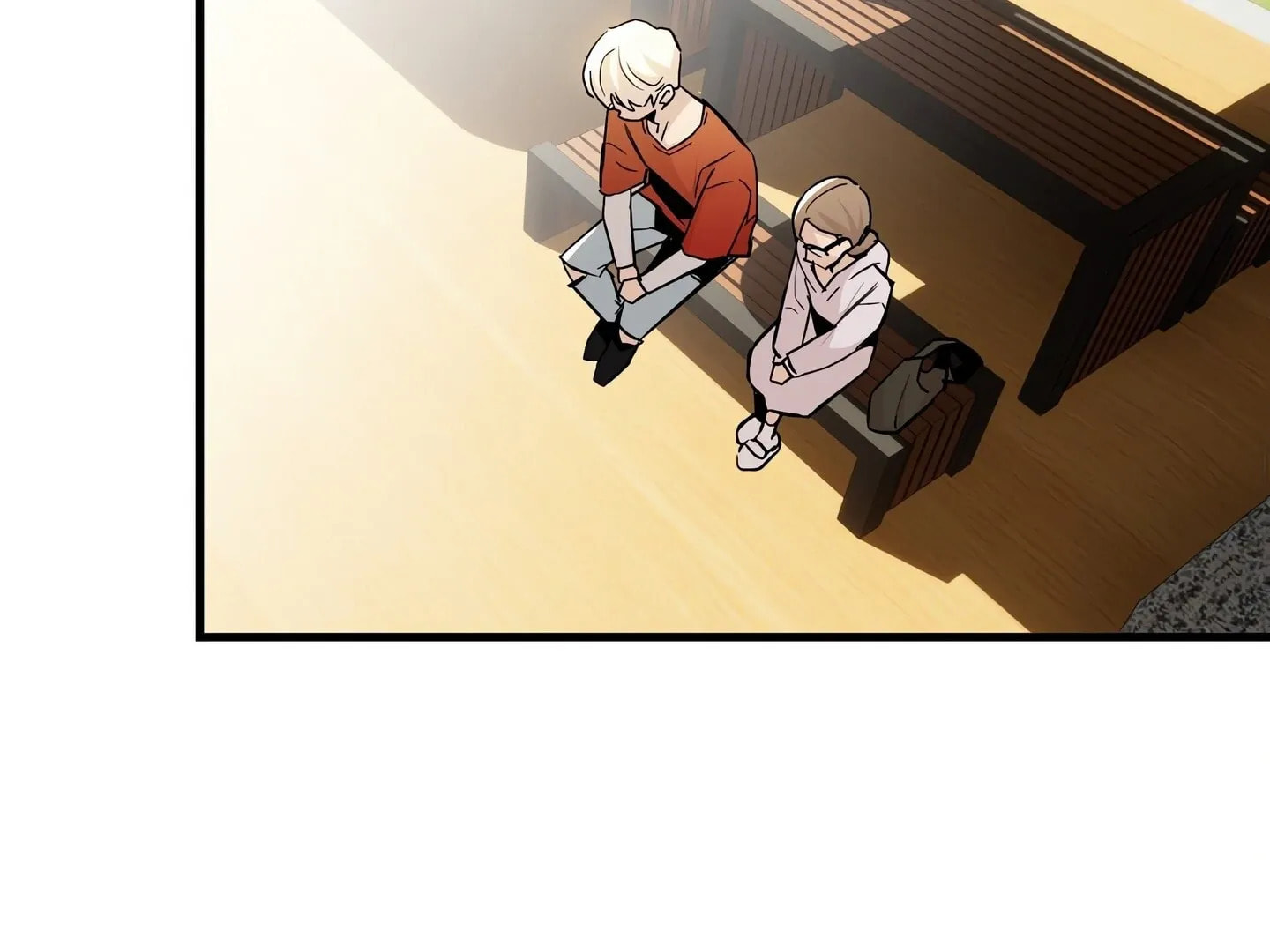 Three's a (Nice) Crowd Chapter 24 page 187 - 