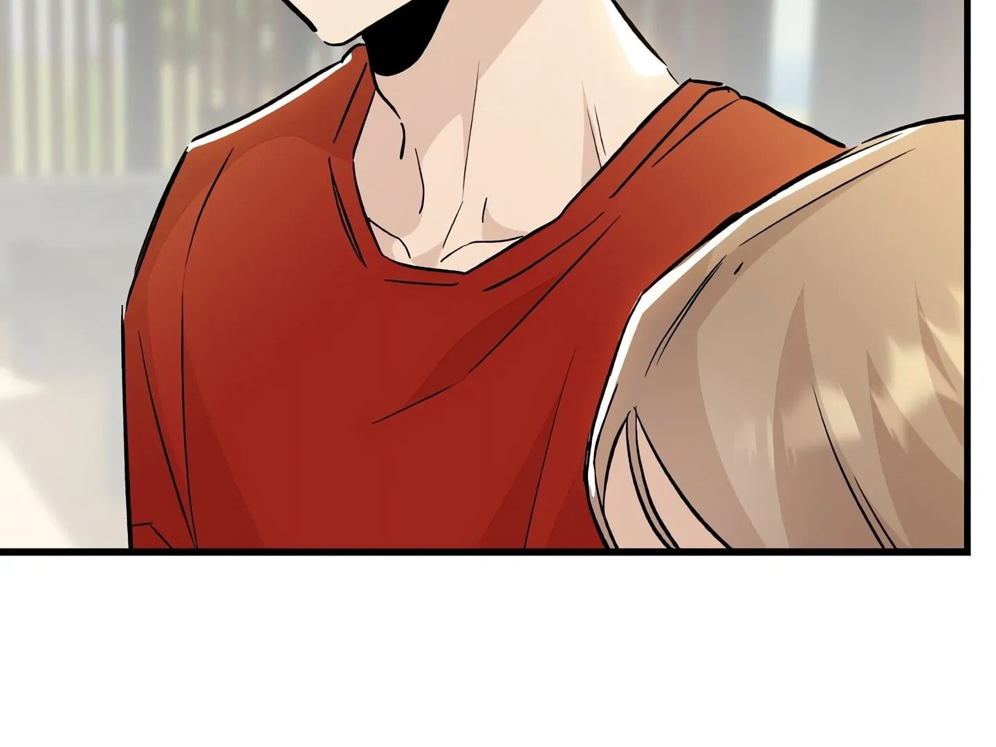 Three's a (Nice) Crowd Chapter 24 page 191 - 