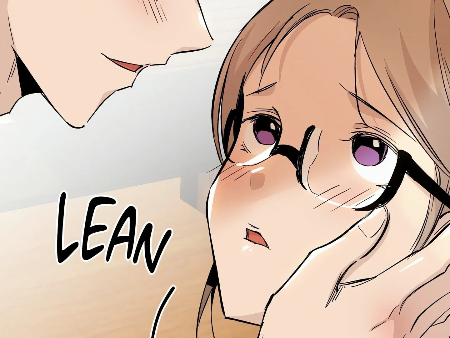 Three's a (Nice) Crowd Chapter 24 page 197 - 