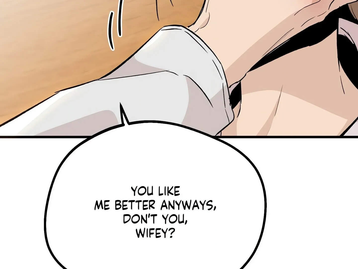 Three's a (Nice) Crowd Chapter 24 page 198 - 