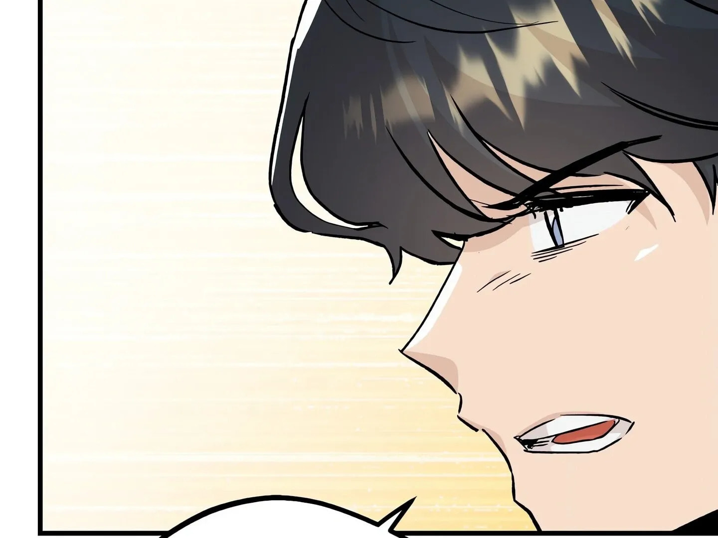 Three's a (Nice) Crowd Chapter 24 page 21 - 