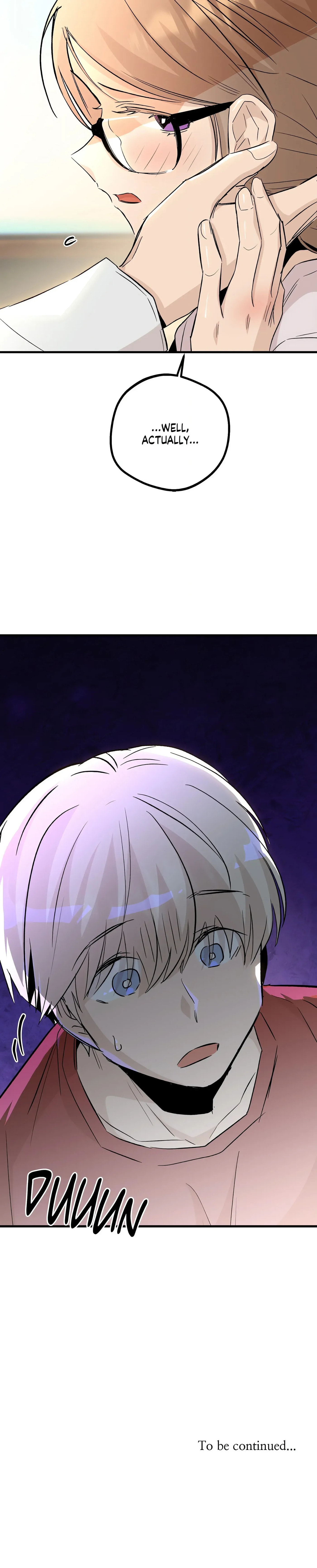 Three's a (Nice) Crowd Chapter 24 page 201 - 