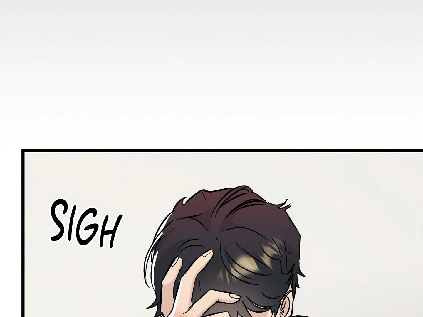 Three's a (Nice) Crowd Chapter 24 page 28 - 