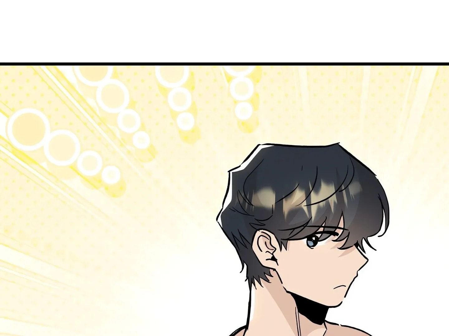 Three's a (Nice) Crowd Chapter 24 page 43 - 