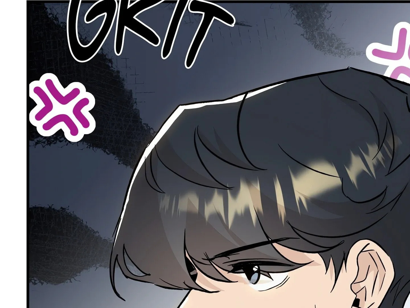 Three's a (Nice) Crowd Chapter 24 page 46 - 