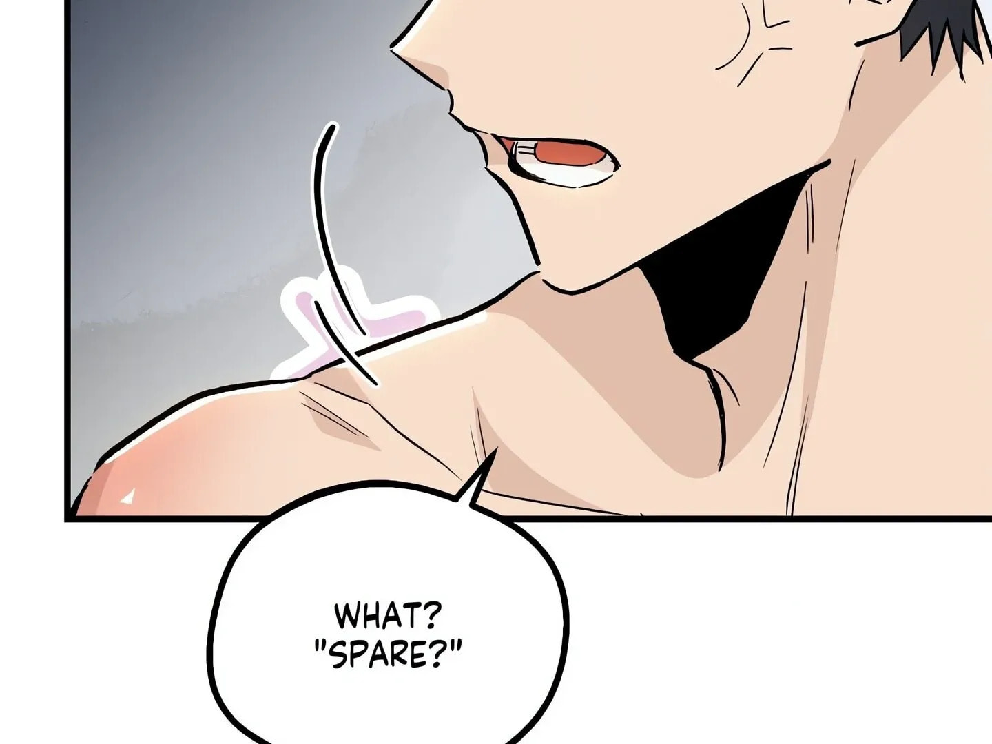 Three's a (Nice) Crowd Chapter 24 page 47 - 