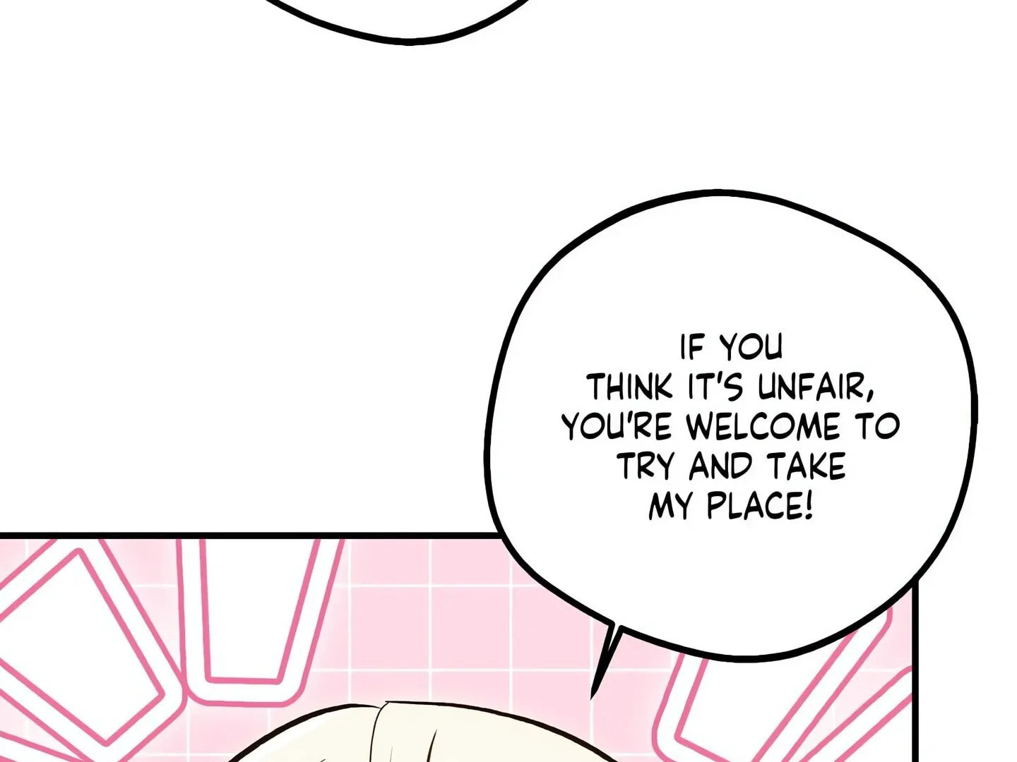 Three's a (Nice) Crowd Chapter 24 page 48 - 