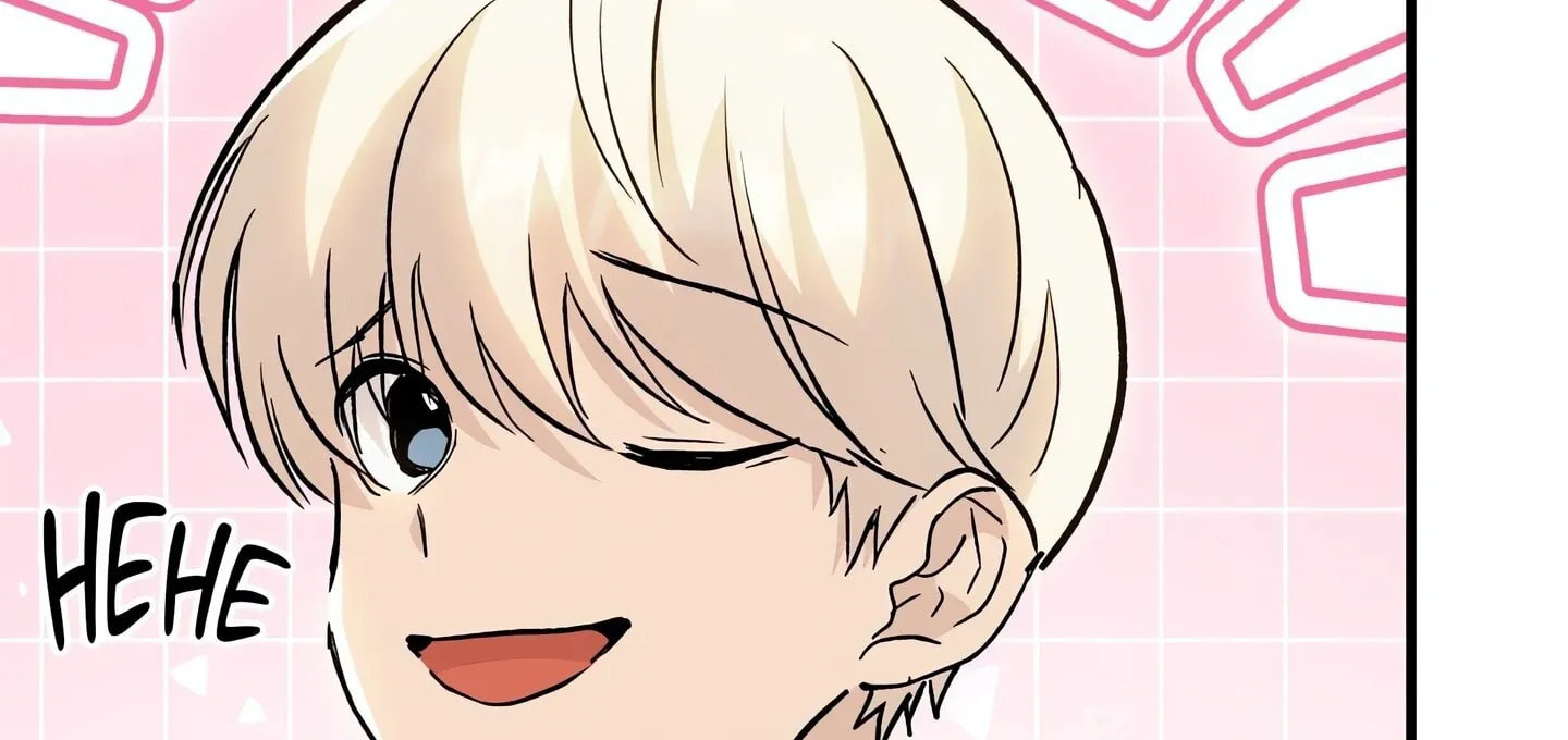 Three's a (Nice) Crowd Chapter 24 page 49 - 