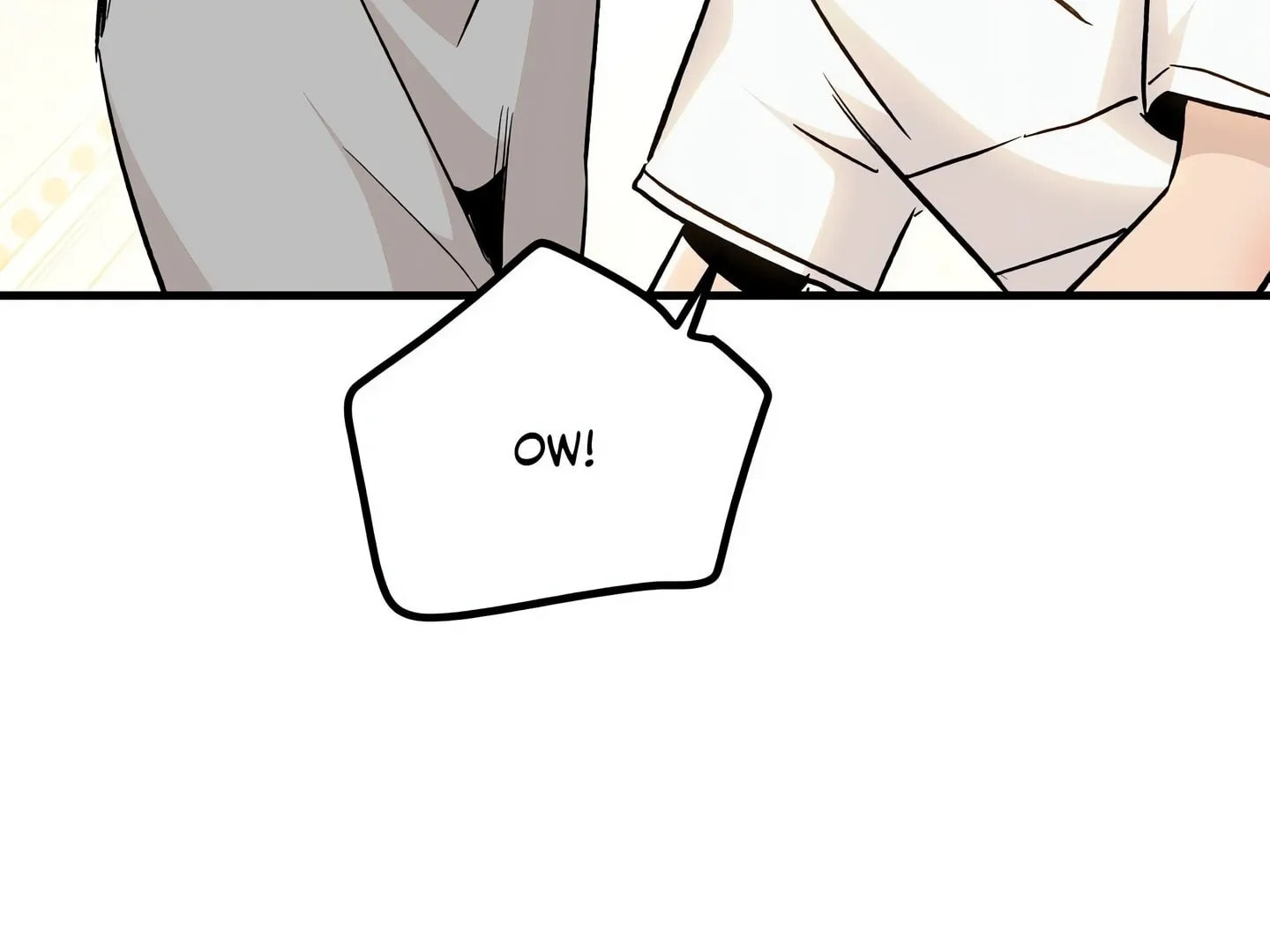 Three's a (Nice) Crowd Chapter 24 page 6 - 