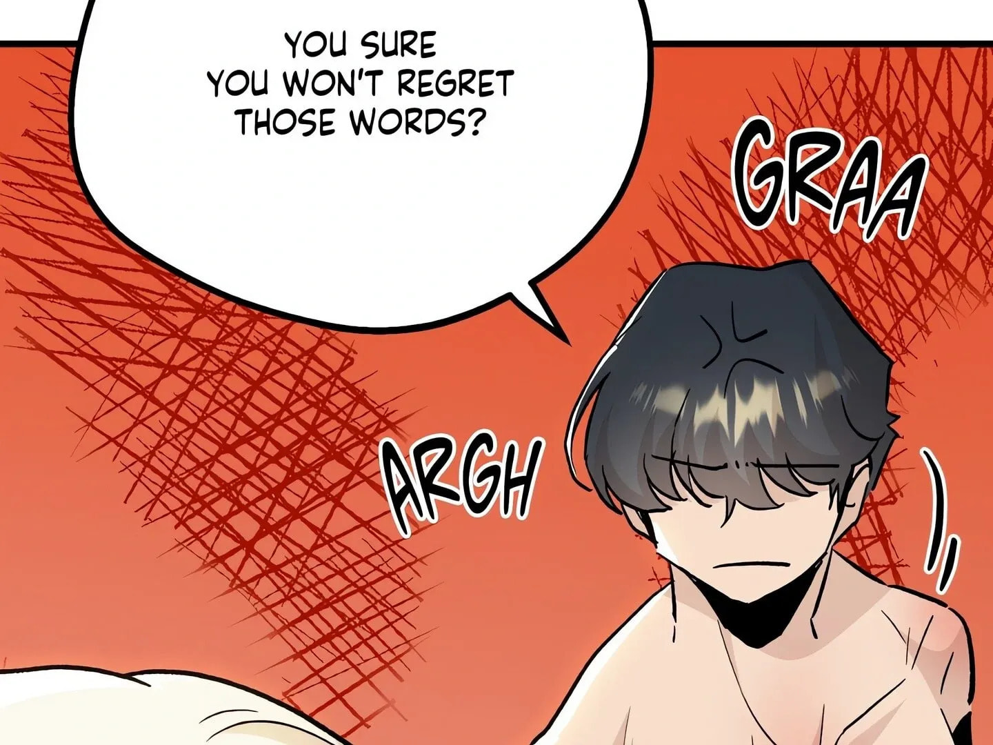 Three's a (Nice) Crowd Chapter 24 page 52 - 