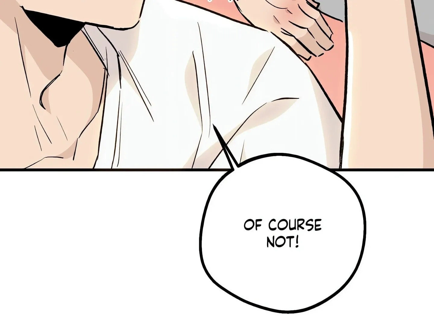 Three's a (Nice) Crowd Chapter 24 page 54 - 