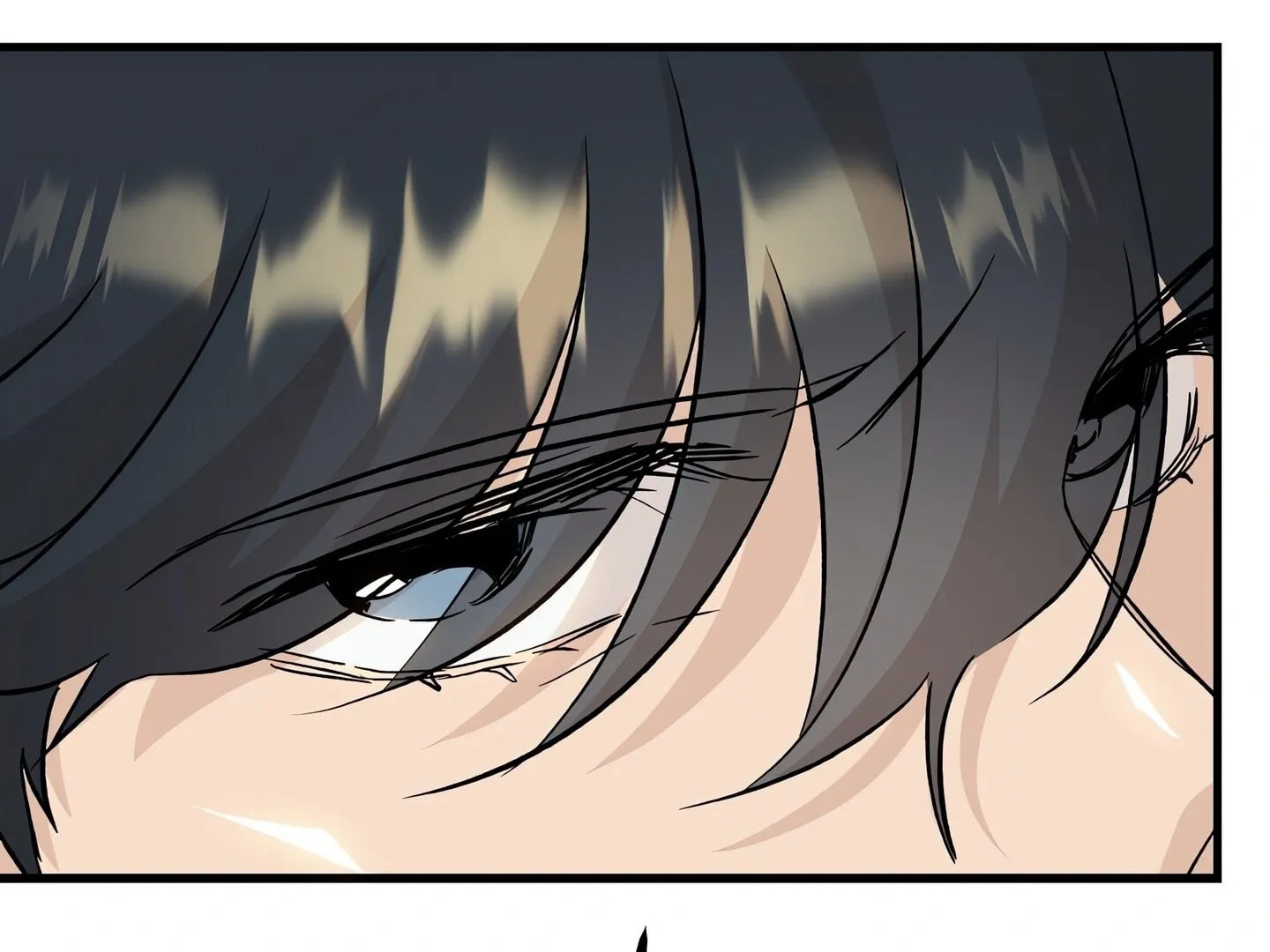 Three's a (Nice) Crowd Chapter 24 page 56 - 
