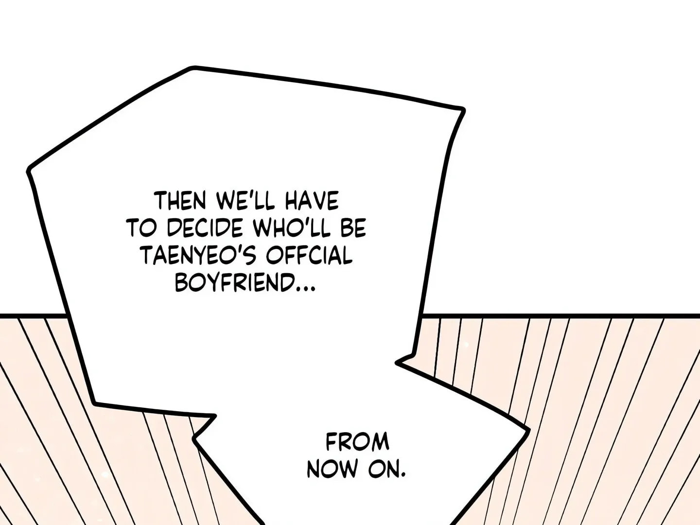 Three's a (Nice) Crowd Chapter 24 page 58 - 