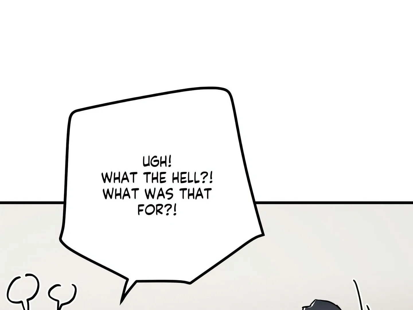 Three's a (Nice) Crowd Chapter 24 page 7 - 