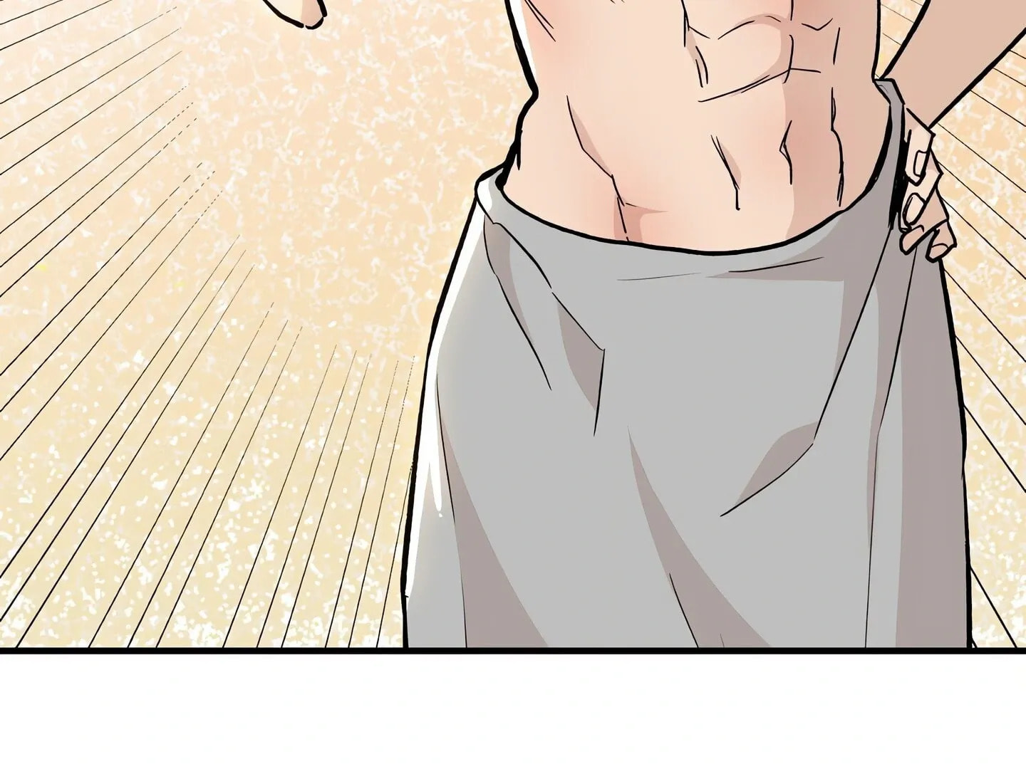 Three's a (Nice) Crowd Chapter 24 page 61 - 