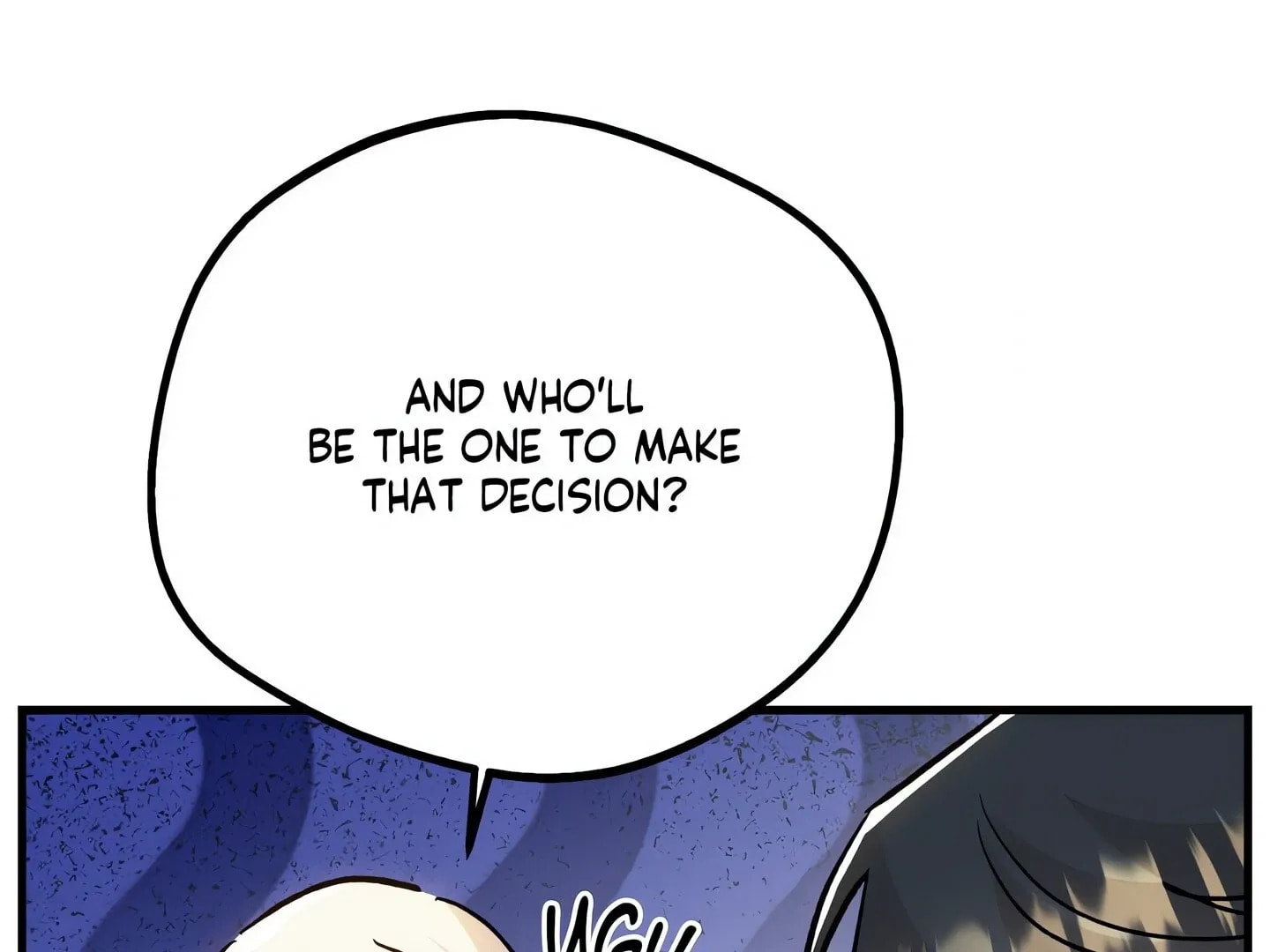 Three's a (Nice) Crowd Chapter 24 page 62 - 