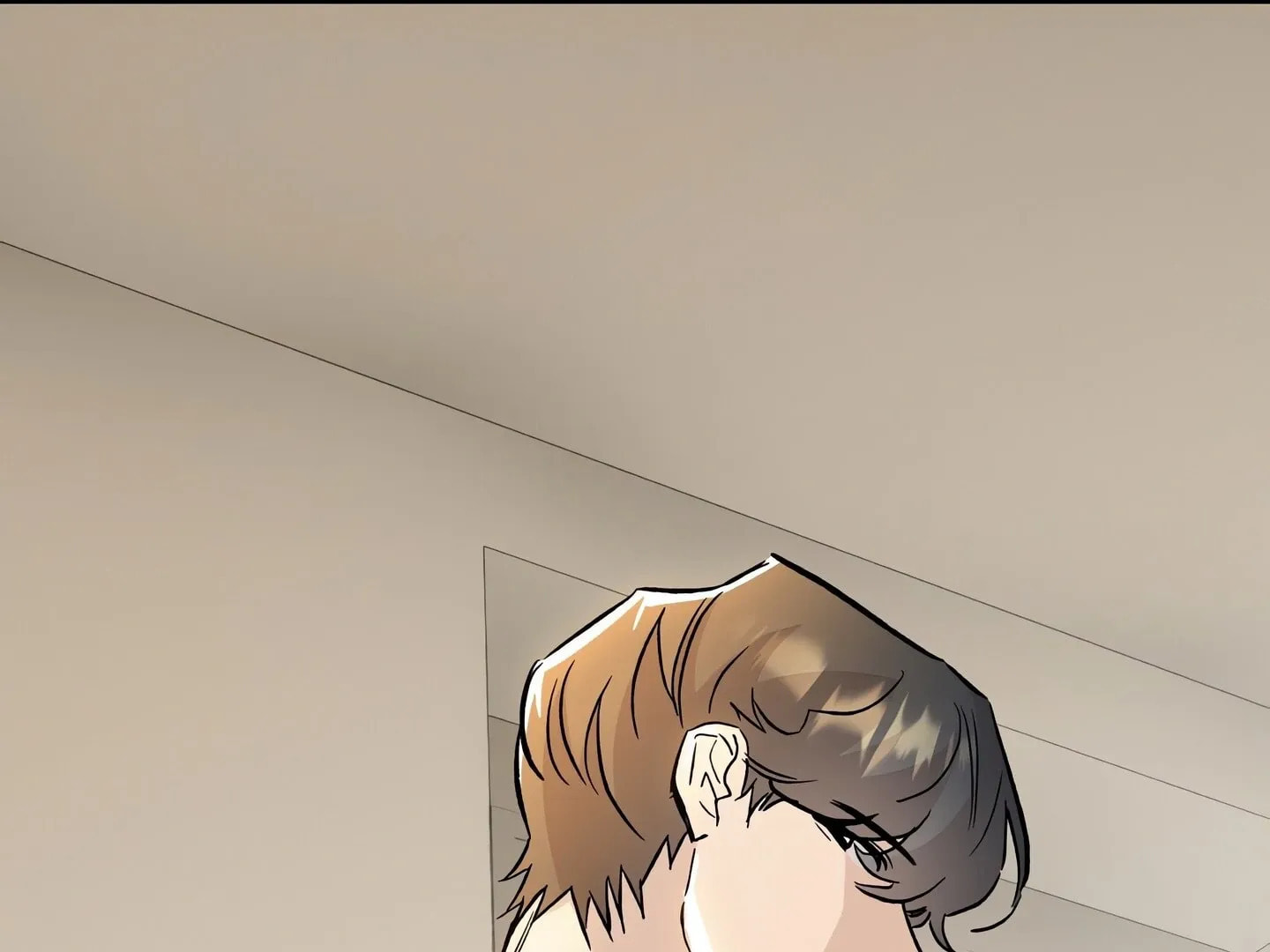 Three's a (Nice) Crowd Chapter 24 page 67 - 