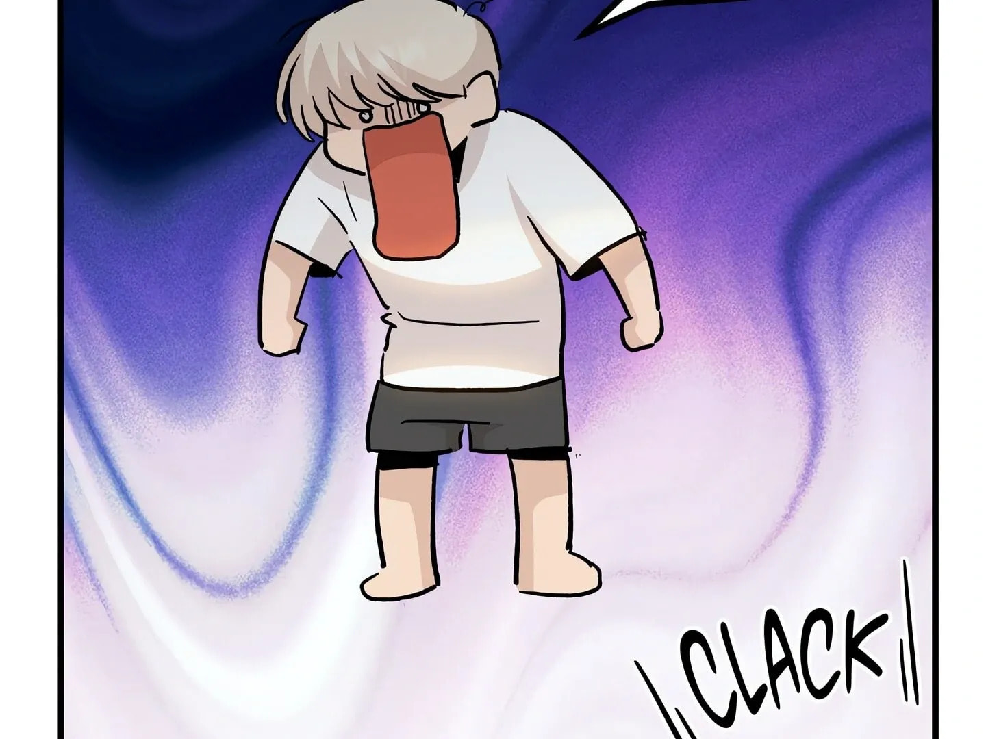 Three's a (Nice) Crowd Chapter 24 page 73 - 