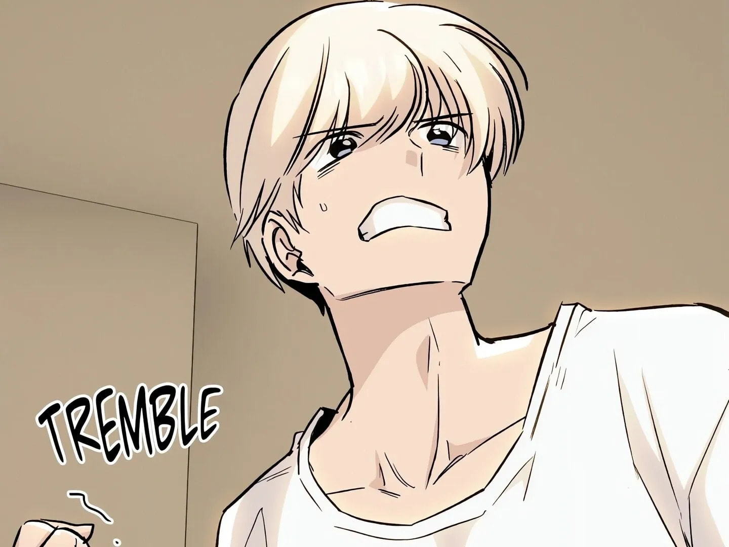 Three's a (Nice) Crowd Chapter 24 page 78 - 