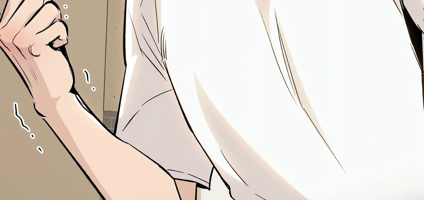 Three's a (Nice) Crowd Chapter 24 page 79 - 