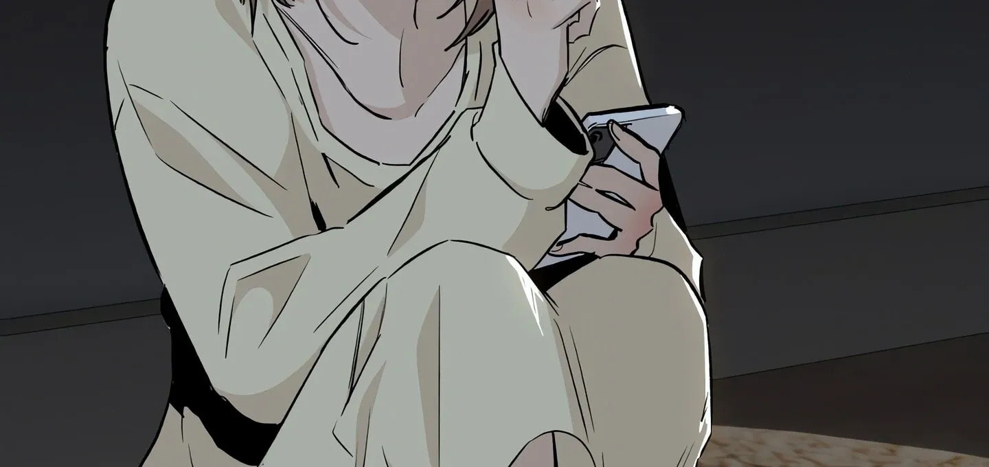 Three's a (Nice) Crowd Chapter 24 page 89 - 