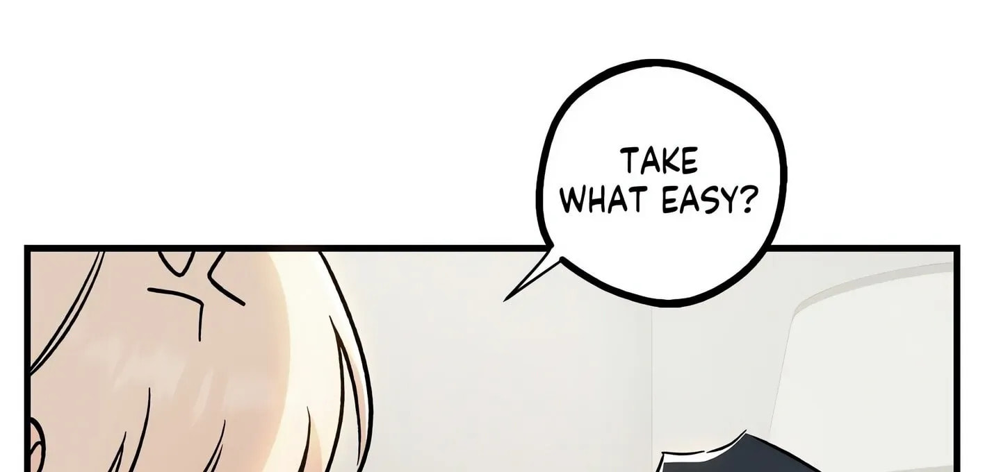Three's a (Nice) Crowd Chapter 24 page 10 - 