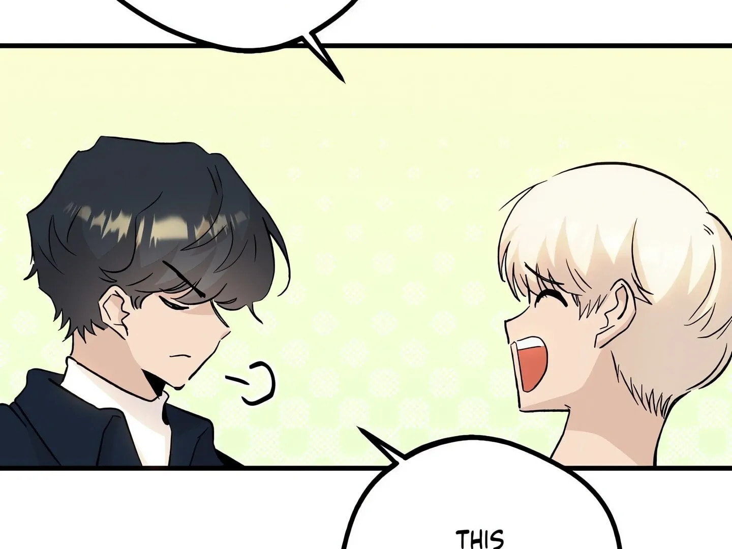 Three's a (Nice) Crowd Chapter 25 page 111 - 