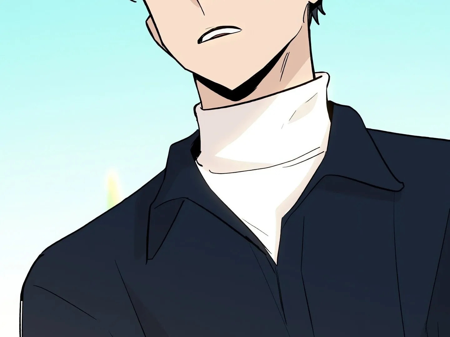 Three's a (Nice) Crowd Chapter 25 page 114 - 