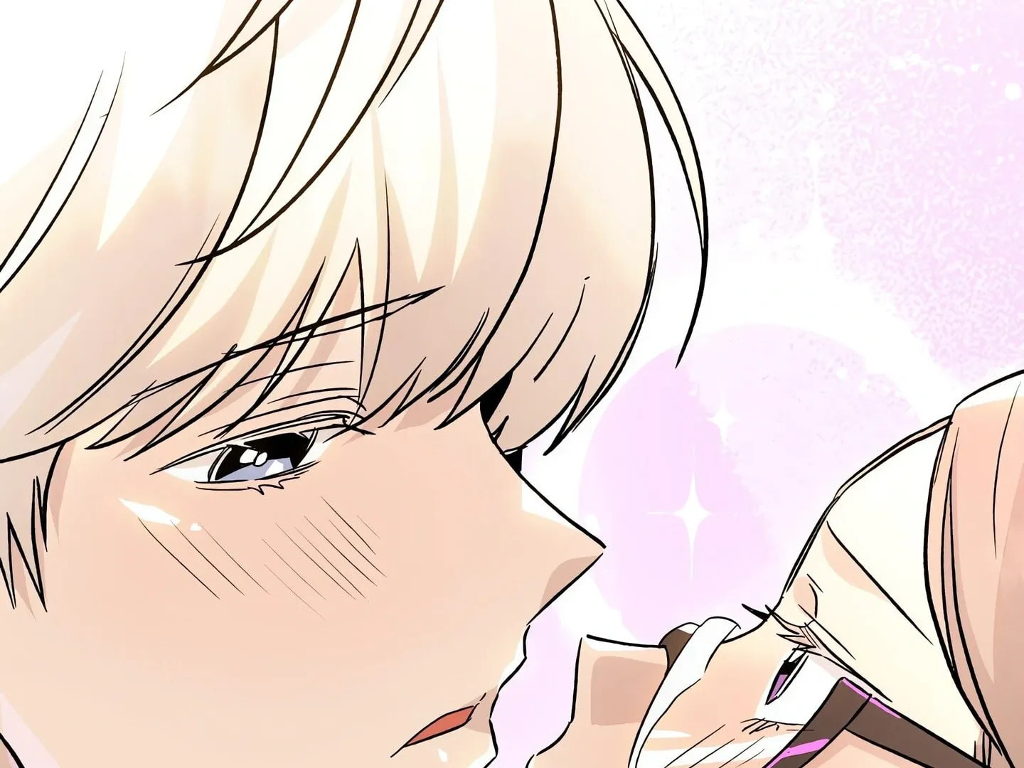 Three's a (Nice) Crowd Chapter 25 page 14 - 