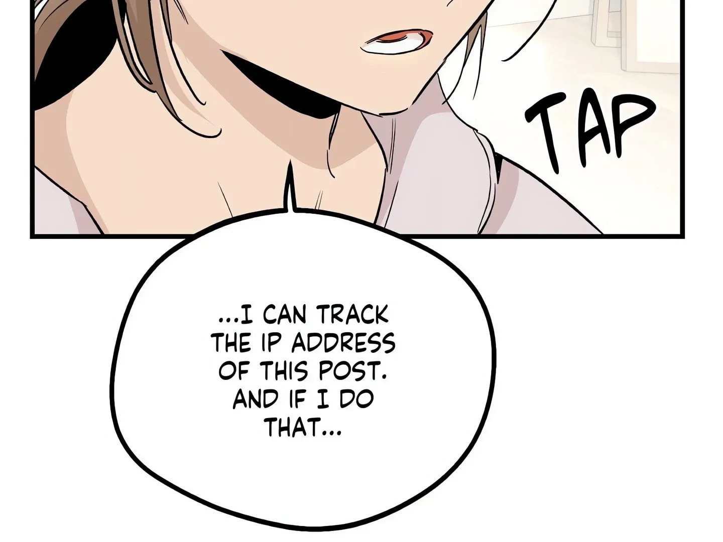 Three's a (Nice) Crowd Chapter 25 page 134 - 