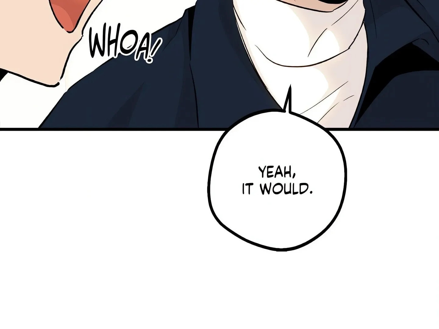 Three's a (Nice) Crowd Chapter 25 page 137 - 
