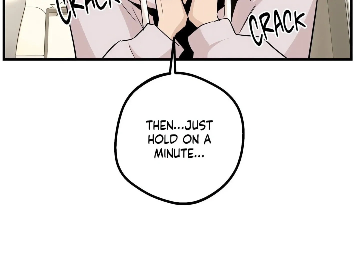 Three's a (Nice) Crowd Chapter 25 page 141 - 