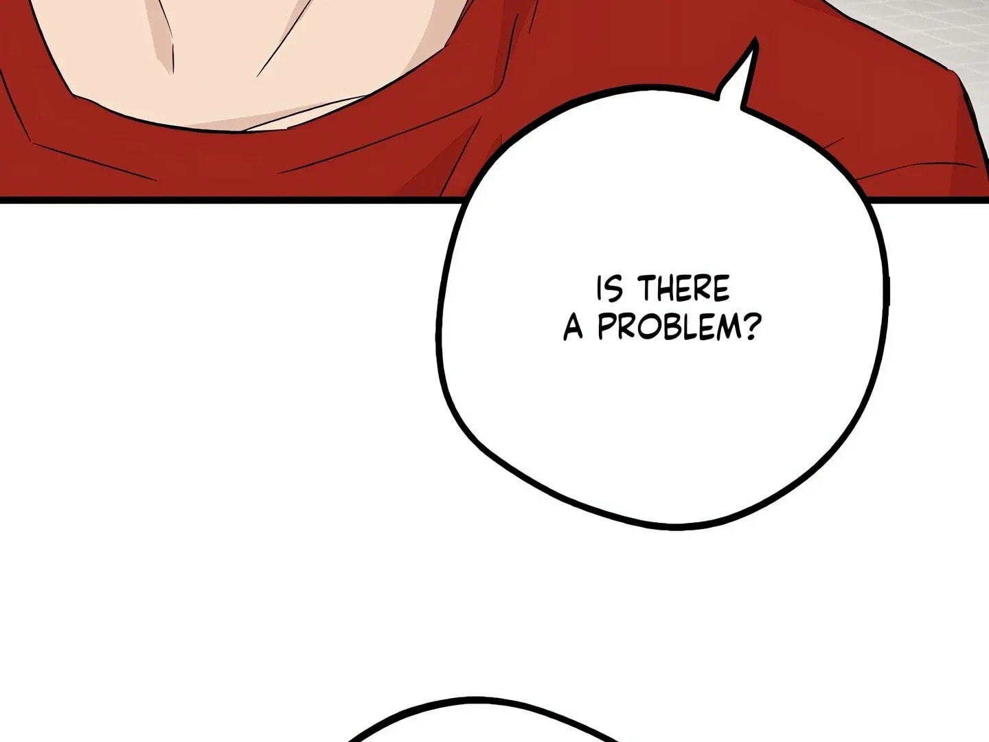Three's a (Nice) Crowd Chapter 25 page 154 - 