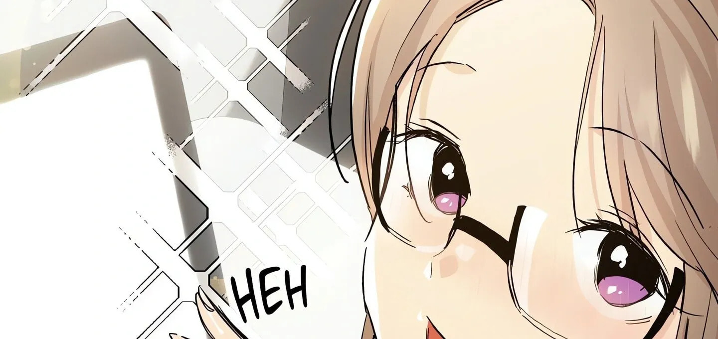 Three's a (Nice) Crowd Chapter 25 page 159 - 