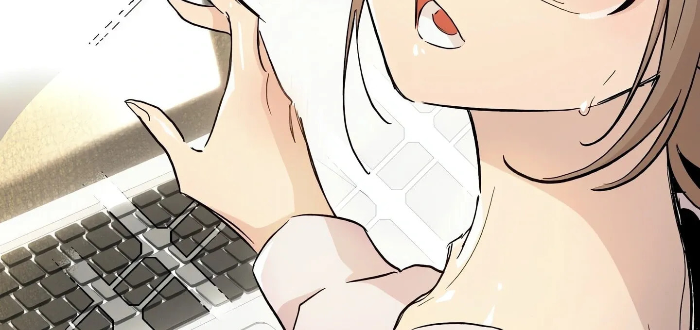Three's a (Nice) Crowd Chapter 25 page 160 - 