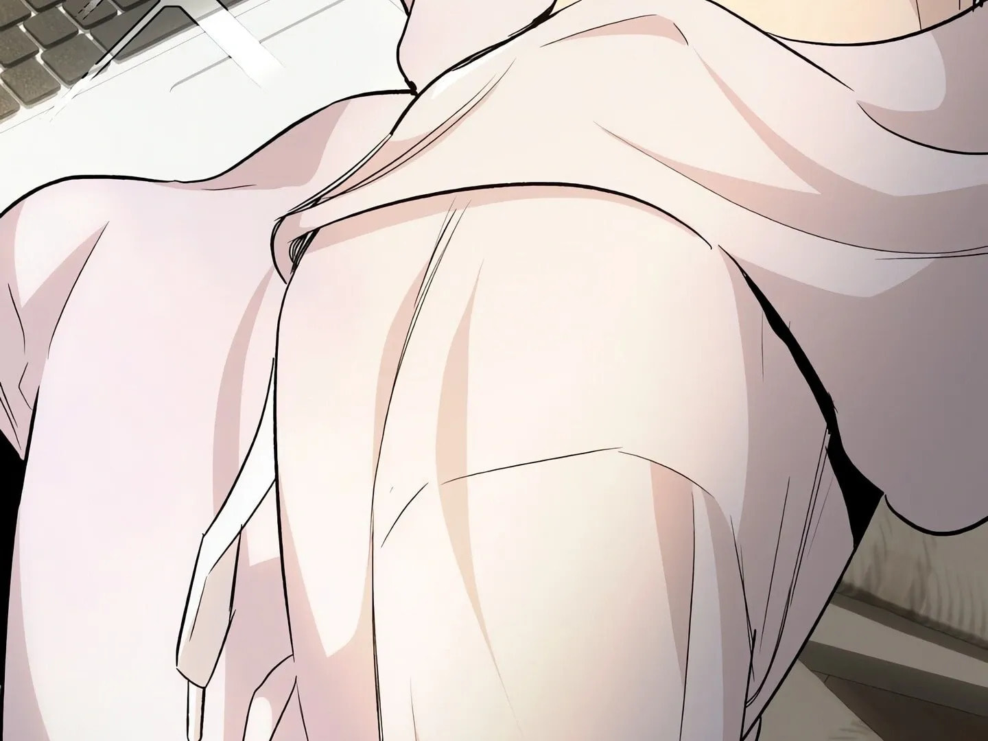 Three's a (Nice) Crowd Chapter 25 page 161 - 