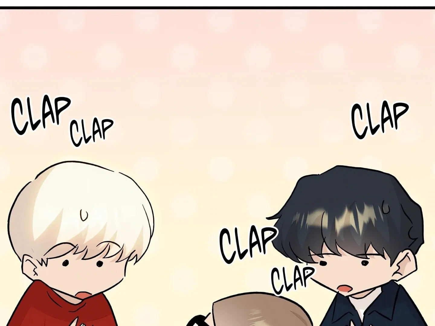 Three's a (Nice) Crowd Chapter 25 page 165 - 
