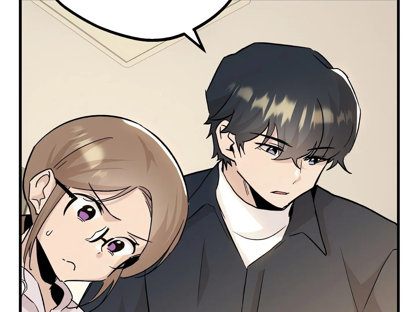 Three's a (Nice) Crowd Chapter 25 page 167 - 